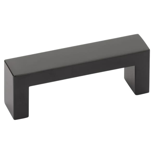 3-1/2" Keaton Cabinet Pull, Oil Rubbed Bronze