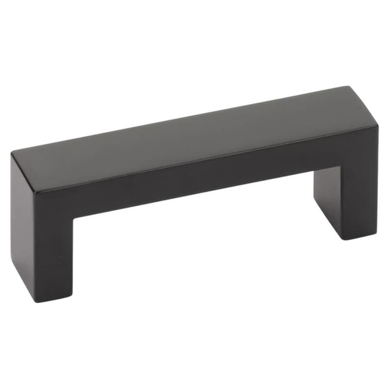 6" Keaton Cabinet Pull, Oil Rubbed Bronze