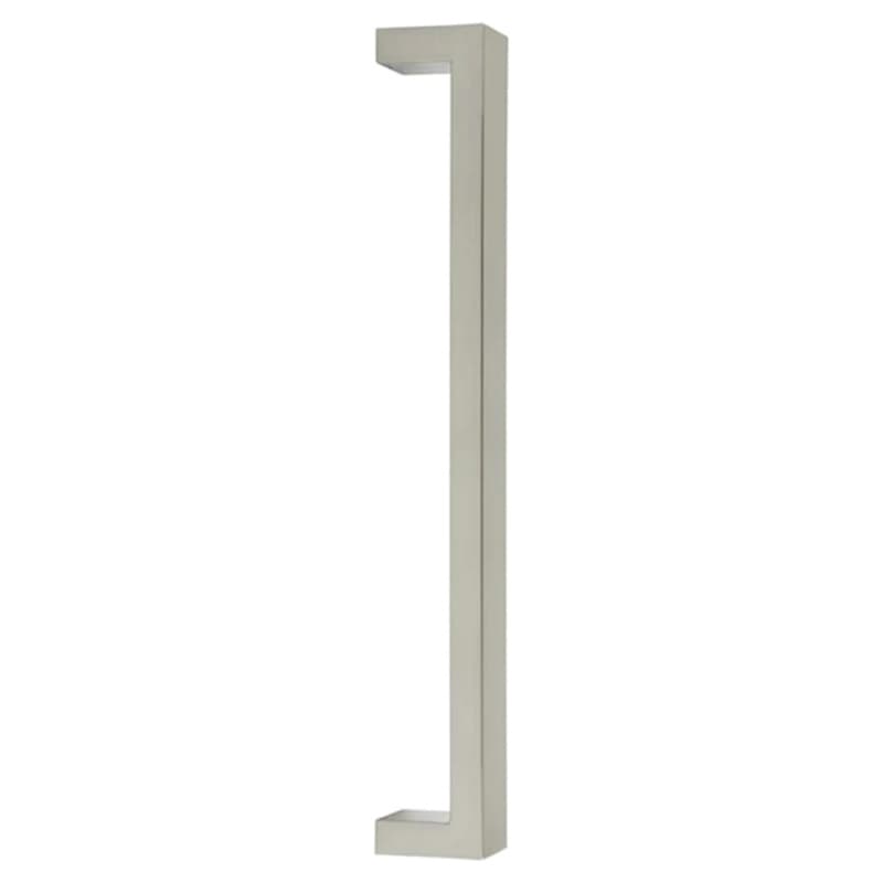 12" Keaton Appliance Pull, Satin Nickel