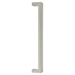 12" Keaton Appliance Pull, Satin Nickel