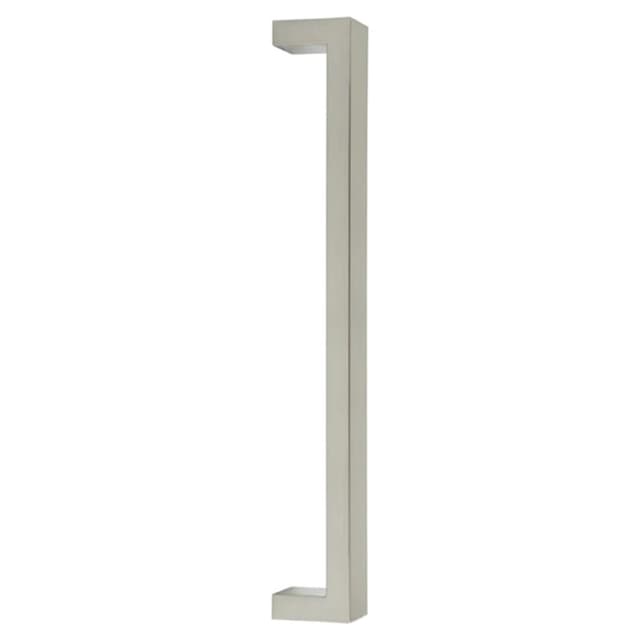 12" Keaton Appliance Pull, Satin Nickel