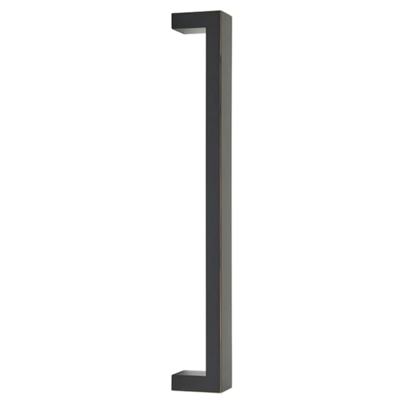 18" Keaton Appliance Pull, Oil Rubbed Bronze