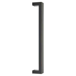 18" Keaton Appliance Pull, Oil Rubbed Bronze