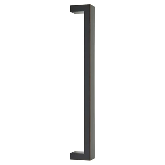 18" Keaton Appliance Pull, Oil Rubbed Bronze