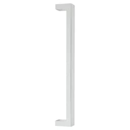18" Keaton Appliance Pull, Polished Nickel