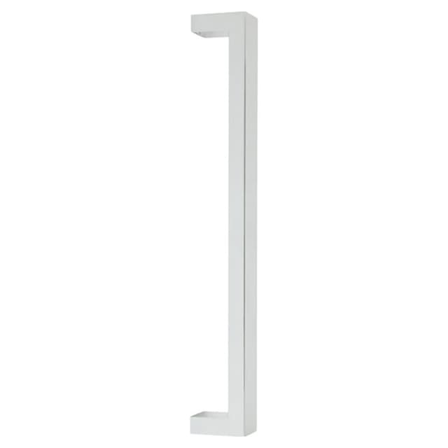18" Keaton Appliance Pull, Polished Nickel