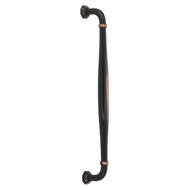 86910US14 12" Blythe Appliance Pull, Polished Nickel