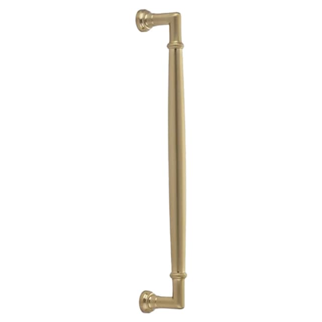 86913US4 18" Westwood Appliance Pull, Satin Brass