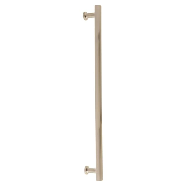 12" Freestone Appliance Pull, Satin Nickel