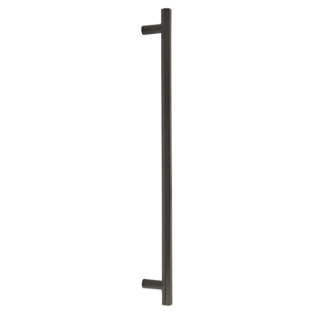 18" Mod Hex Appliance Pull, Oil Rubbed Bronze