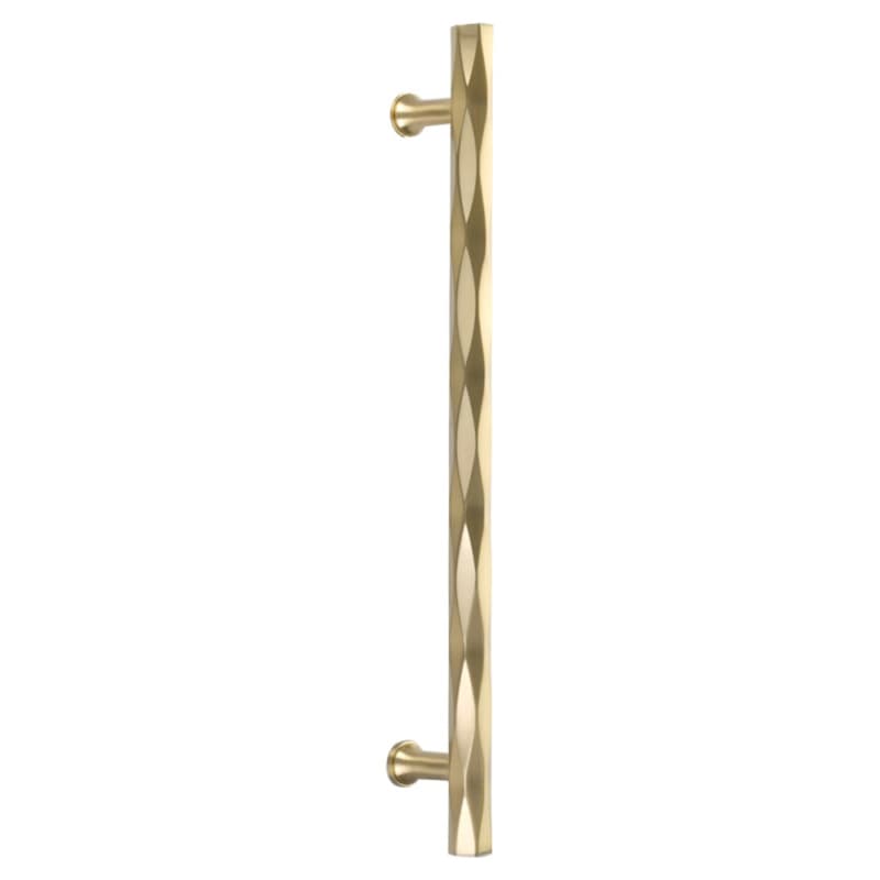 12" Tribeca Appliance Pull, Satin Brass