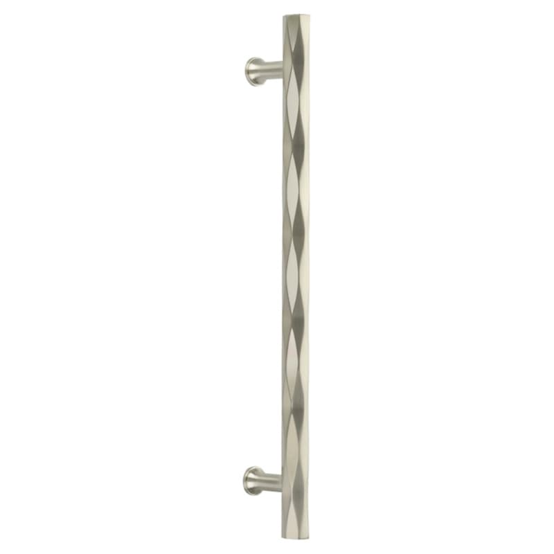 12" Tribeca Appliance Pull, Satin Nickel