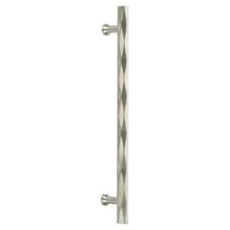 12" Tribeca Appliance Pull, Satin Nickel