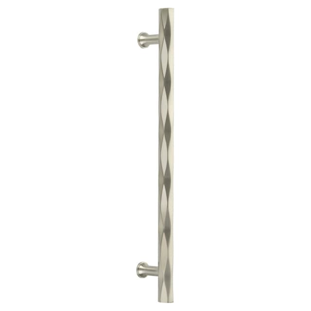 12" Tribeca Appliance Pull, Satin Nickel