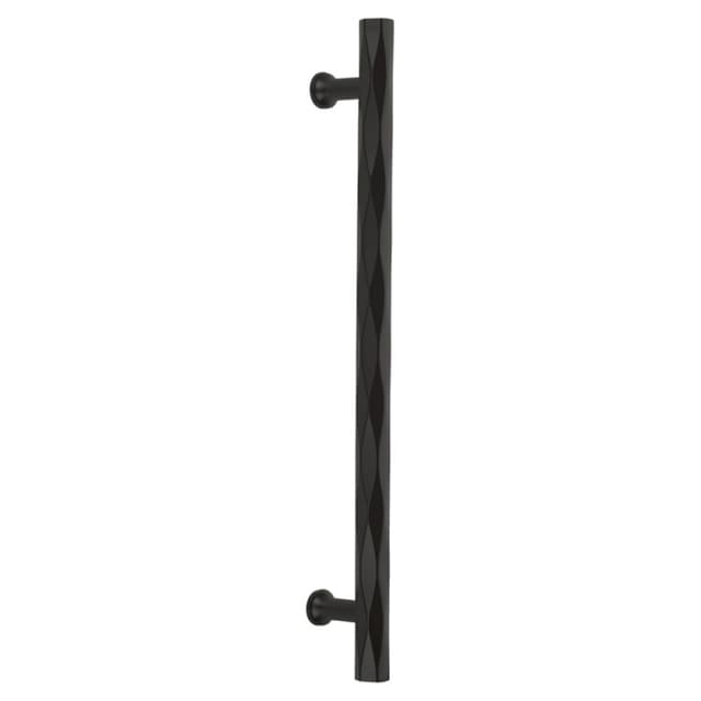 12" Tribeca Appliance Pull, Flat Black