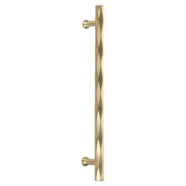 18" Tribeca Appliance Pull, Satin Brass