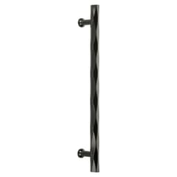 18" Tribeca Appliance Pull, Oil Rubbed Bronze