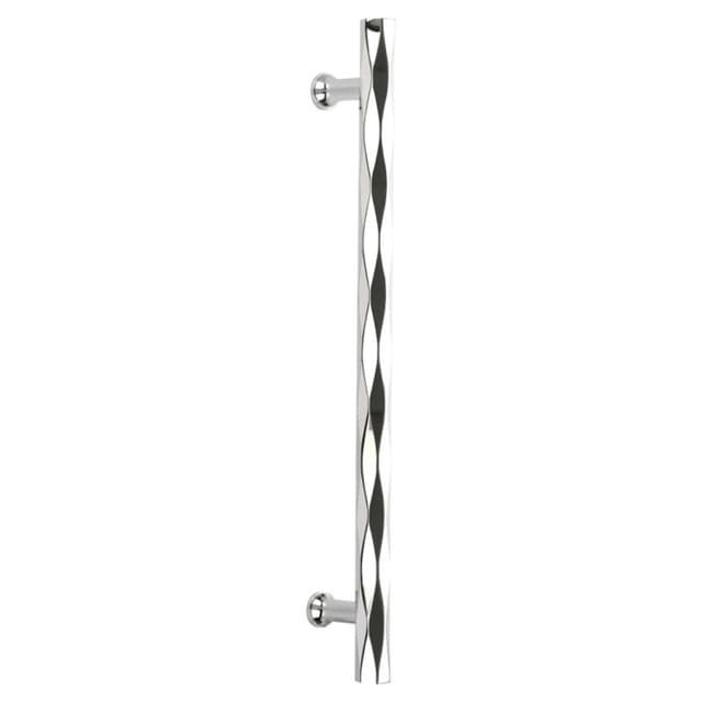 18" Tribeca Appliance Pull, Polished Chrome
