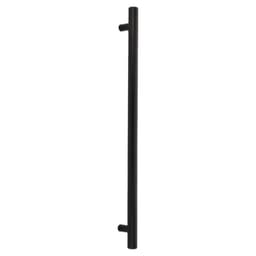 18" Bar Back to Back Mounting Appliance Pull, Oil Rubbed Bronze