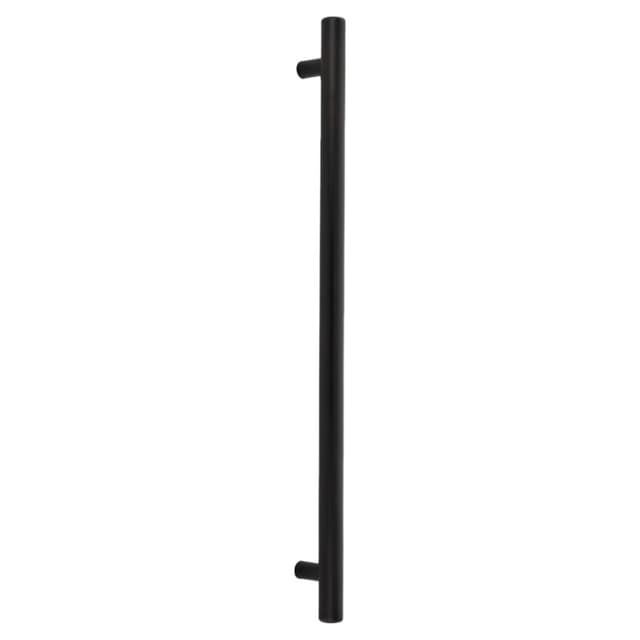 18" Bar Back to Back Mounting Appliance Pull, Oil Rubbed Bronze