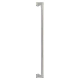 12" Alexander Back to Back Mounting Appliance Pull, Polished Nickel