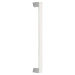 12" Trinity Back to Back Mounting Appliance Pull, Polished Nickel