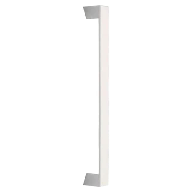 12" Trinity Back to Back Mounting Appliance Pull, Polished Nickel