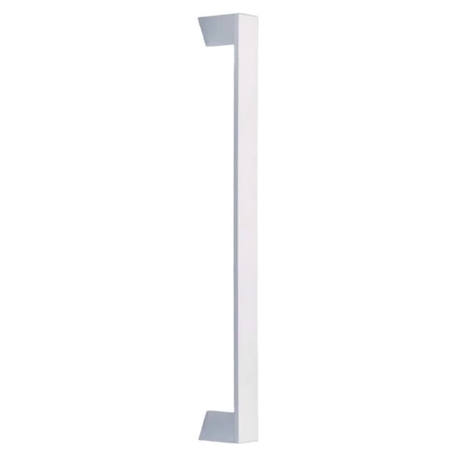 12" Trinity Back to Back Mounting Appliance Pull, Polished Chrome