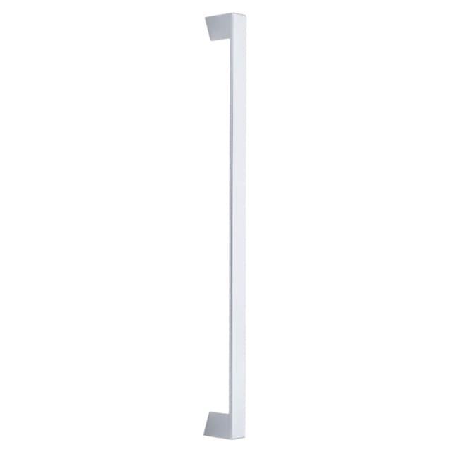 18" Trinity Back to Back Mounting Appliance Pull, Polished Chrome