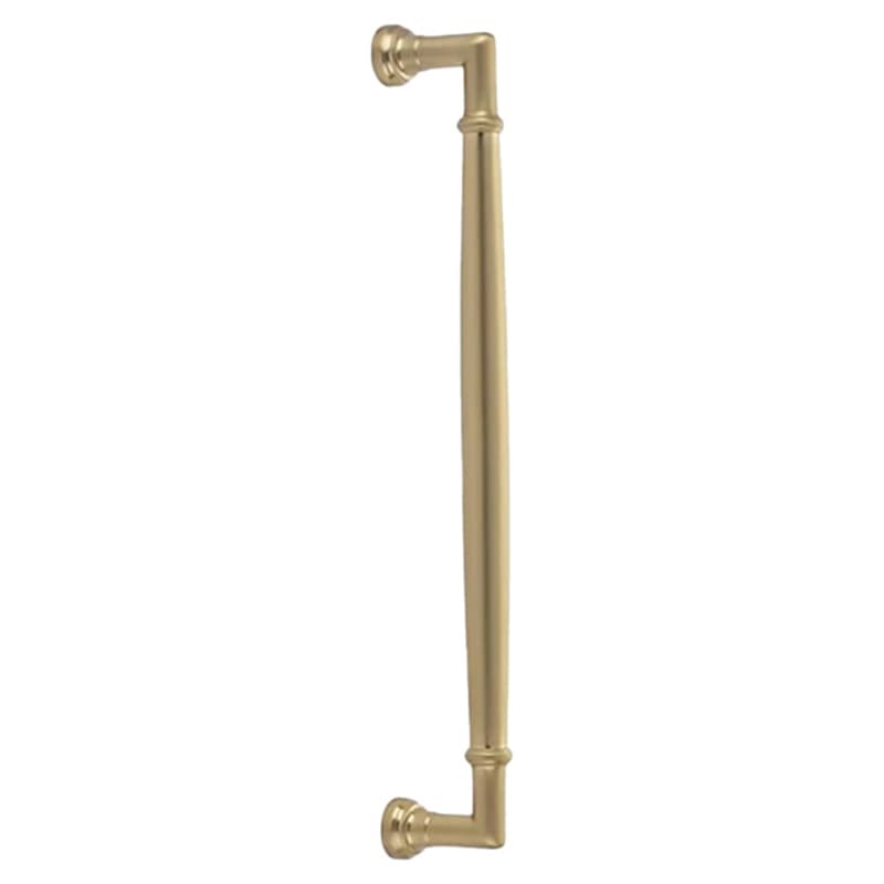 12" Westwood Back to Back Mounting Appliance Pull, Oil Rubbed Bronze