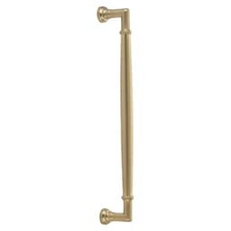 18" Westwood Back to Back Mounting Appliance Pull, Polished Nickel