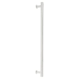 12" Freestone Back to Back Mounting Appliance Pull, Oil Rubbed Bronze