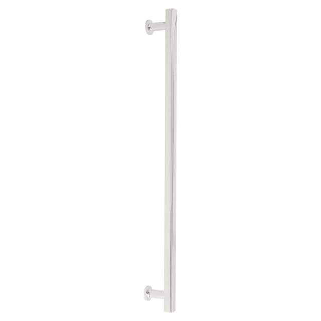 12" Freestone Back to Back Mounting Appliance Pull, Oil Rubbed Bronze