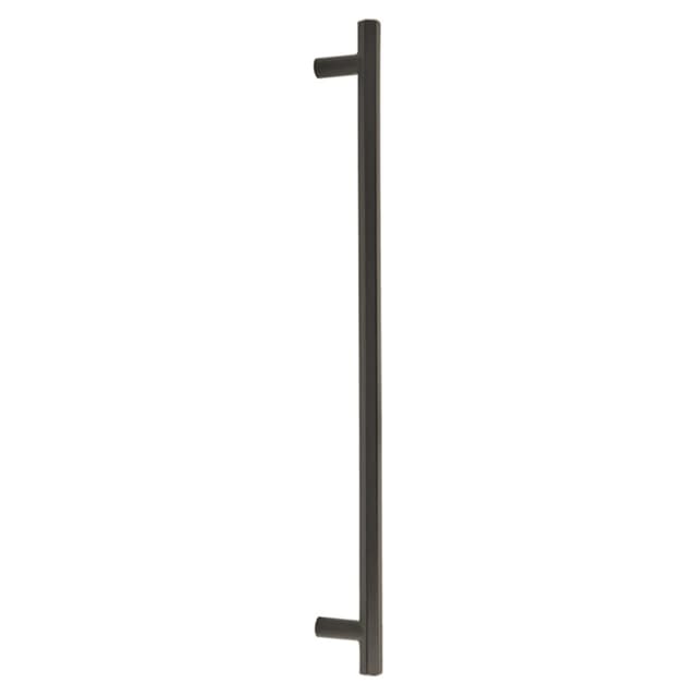 18" Mod Hex Back to Back Mounting Appliance Pull, Oil Rubbed Bronze
