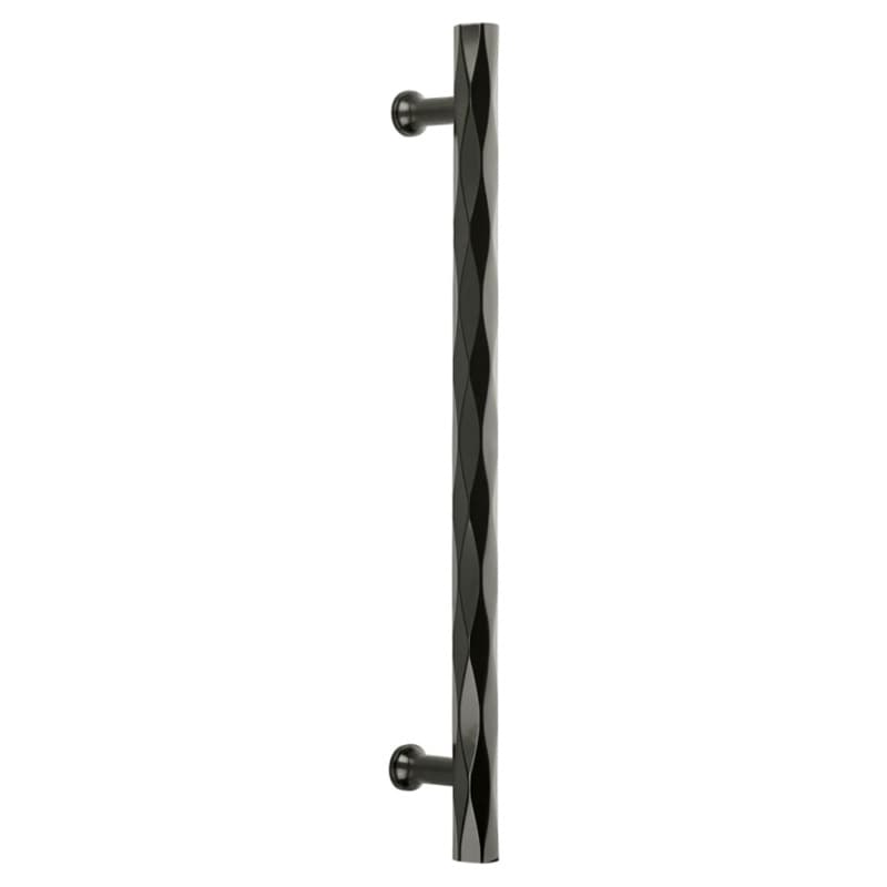 12" Tribeca Back to Back Mounting Appliance Pull, Oil Rubbed Bronze