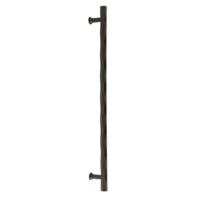 18" Tribeca Back to Back Mounting Appliance Pull, Oil Rubbed Bronze