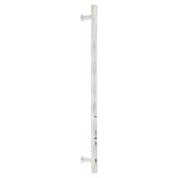 18" Tribeca Back to Back Mounting Appliance Pull, Polished Chrome
