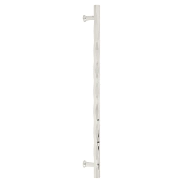 18" Tribeca Back to Back Mounting Appliance Pull, Polished Chrome