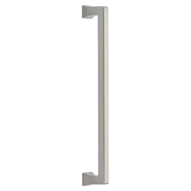 12" Alexander Concealed Surface Mounting Appliance Pull, Flat Black