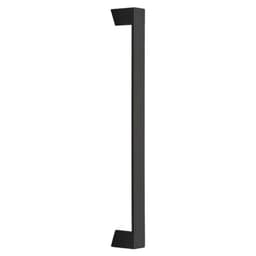 12" Trinity Concealed Surface Mounting Appliance Pull, Oil Rubbed Bronze