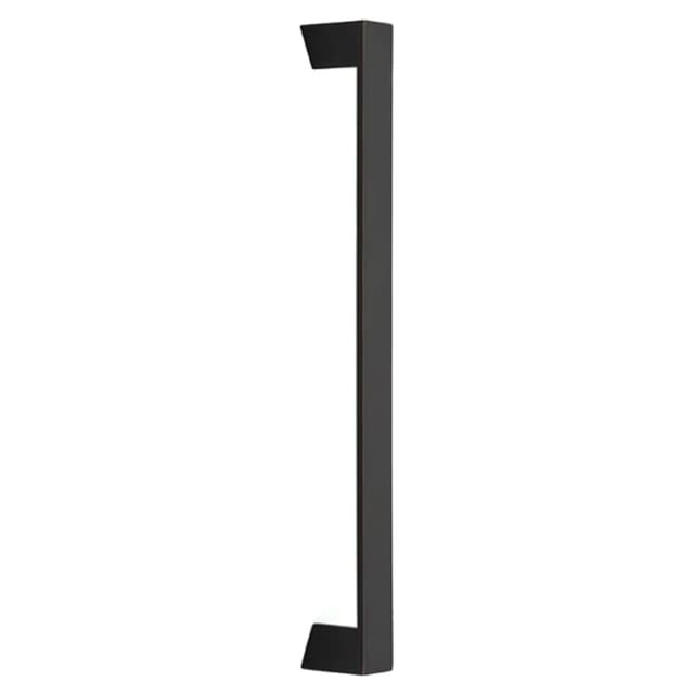 12" Trinity Concealed Surface Mounting Appliance Pull, Oil Rubbed Bronze