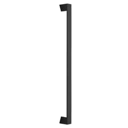 18" Trinity Concealed Surface Mounting Appliance Pull, Oil Rubbed Bronze