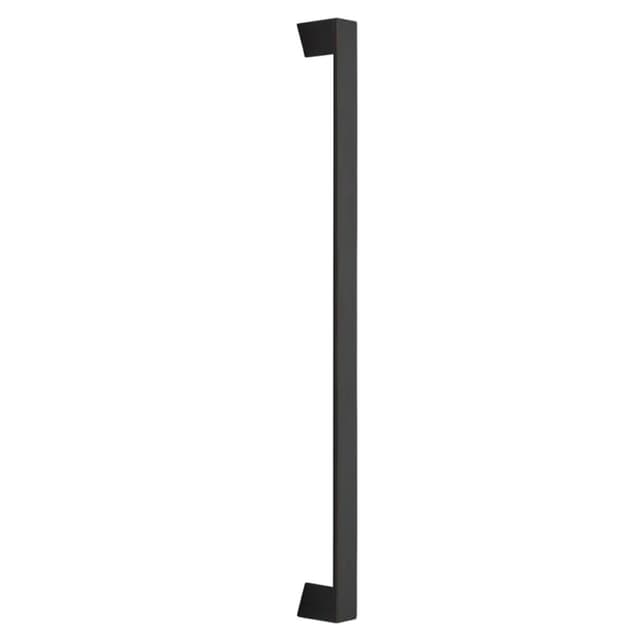18" Trinity Concealed Surface Mounting Appliance Pull, Oil Rubbed Bronze