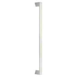 18" Trinity Concealed Surface Mounting Appliance Pull, Polished Nickel