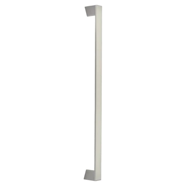 18" Trinity Concealed Surface Mounting Appliance Pull, Satin Nickel