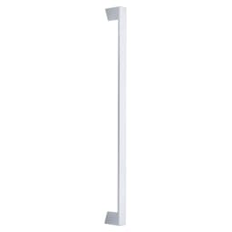 18" Trinity Concealed Surface Mounting Appliance Pull, Polished Chrome