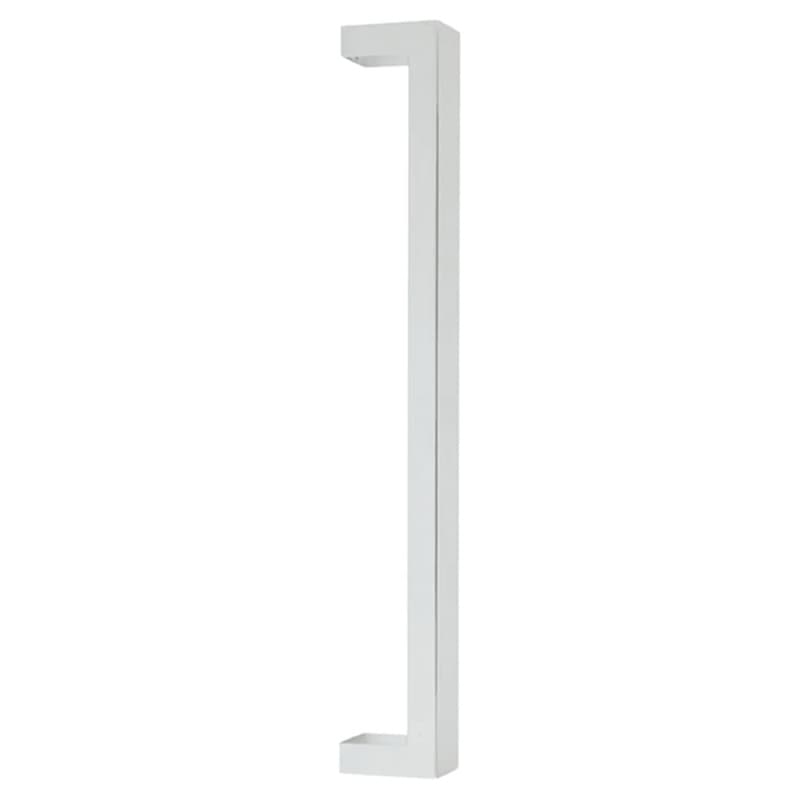 12" Keaton Concealed Surface Mounting Appliance Pull, Polished Nickel