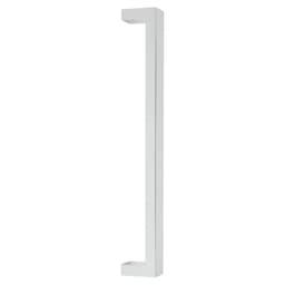 12" Keaton Concealed Surface Mounting Appliance Pull, Polished Nickel