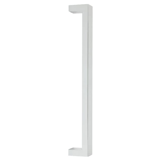 12" Keaton Concealed Surface Mounting Appliance Pull, Polished Nickel