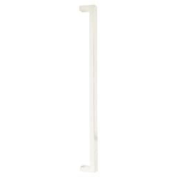 18" Keaton Concealed Surface Mounting Appliance Pull, Polished Nickel